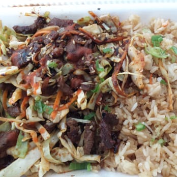 Bulkogi Truck - Spicy Beef Bulgogi - Food Trucks Near Me - Durham, North Carolina Bulkogi Truck - Spicy Beef Bulgogi - Food Trucks Near Me - Durham, North Carolina