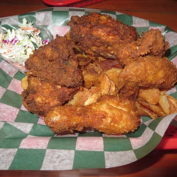 Roost Chicken & Biscuits - Southern Near Me - Chicago, Illinois Roost Chicken & Biscuits - Southern Near Me - Chicago, Illinois