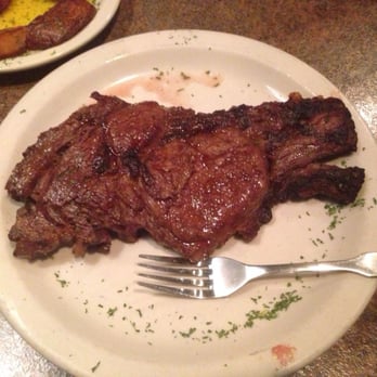 Capers - Delmonico! - Steakhouses Near Me - Detroit, Michigan