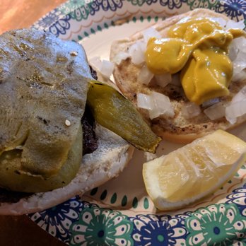 The Chuck Box - More yum - Burgers Near Me - Tempe, Arizona