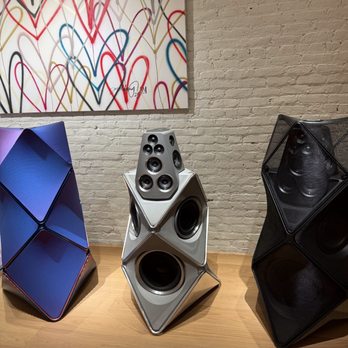 Bang & Olufsen - Home Theatre Installation Near Me - San Francisco, California Bang & Olufsen - Home Theatre Installation Near Me - San Francisco, California