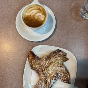 Pascal's Coffeehouse At Christian Study Center - pastries, latte - Coffee & Tea Near Me - Gainesville, Florida Pascal's Coffeehouse At Christian Study Center - pastries, latte - Coffee & Tea Near Me - Gainesville, Florida