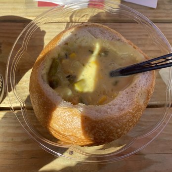 Pike Place Chowder - Seafood Near Me - Seattle, Washington