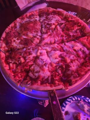Blackthorn Pub and Pizza by null