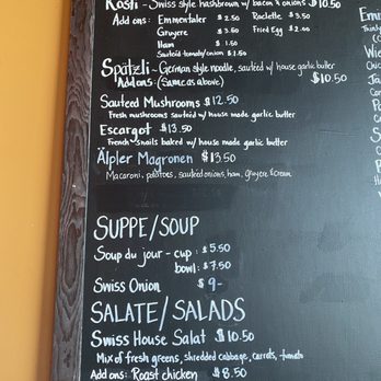 Swiss Hibiscus - Menu - Modern European Near Me - Portland, Oregon Swiss Hibiscus - Menu - Modern European Near Me - Portland, Oregon