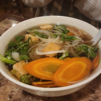 Pho Rolls - Vegetable Pho - Vietnamese Near Me - Renton, Washington Pho Rolls - Vegetable Pho - Vietnamese Near Me - Renton, Washington