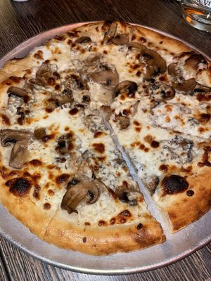 Itri Wood Fired by null
