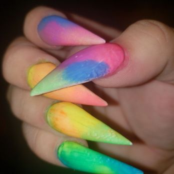 Dolly the Nail Artist - Nail Technicians Near Me Dolly the Nail Artist - Nail Technicians Near Me