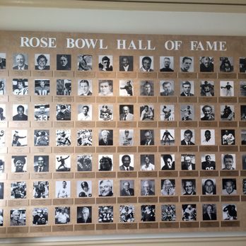 Pasadena Tournament of Roses - Rose Bowl Hall Of Fame - Local Flavor Near Me - Pasadena, California Pasadena Tournament of Roses - Rose Bowl Hall Of Fame - Local Flavor Near Me - Pasadena, California