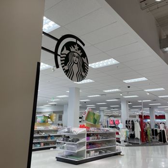 STARBUCKS - Updated June 2025 - 12121 Victory Blvd, North
