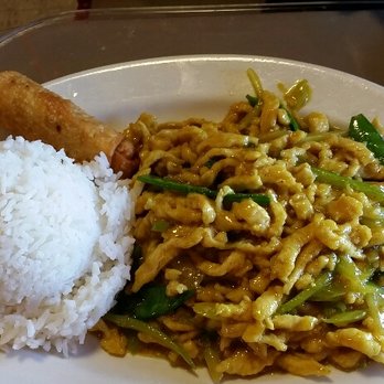 A+A Sichuan China - Curry chicken - Szechuan Near Me - Austin, Texas A+A Sichuan China - Curry chicken - Szechuan Near Me - Austin, Texas
