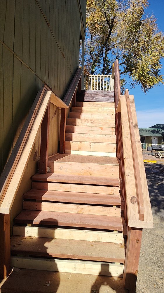 HOME OF THE BRAVE CONSTRUCTION Updated June 2024 16 Photos