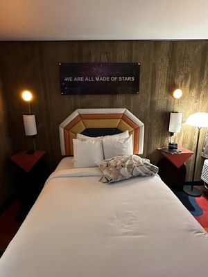 Americana Motor Hotel Flagstaff Route 66 by null