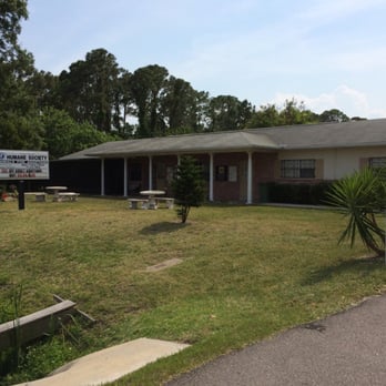 Brevard Humane Society - Outside - Animal Shelters Near Me - Cocoa, Florida