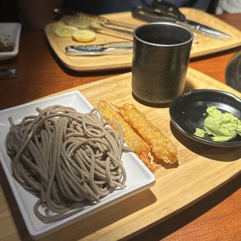 7 Japanese BBQ & Sushi - Soba - Sushi Bars Near Me - Irvine, California