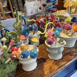 Wellfleet Crafts Gallery