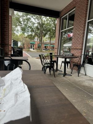 Mozzo Deli (Coleman Blvd) by null