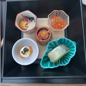 Hashiri - San Francisco - Hassun - Sushi Bars Near Me - San Francisco, California