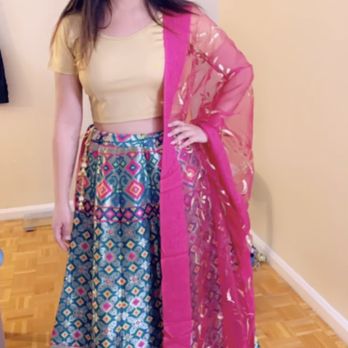 Sandhaya's Boutique - lehenga - Women's Clothing Near Me - Santa Ana, California Sandhaya's Boutique - lehenga - Women's Clothing Near Me - Santa Ana, California