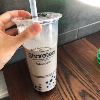 Sharetea - Sugar free taro milk tea: top taste in Austin - Bubble Tea Near Me - Austin, Texas Sharetea - Sugar free taro milk tea: top taste in Austin - Bubble Tea Near Me - Austin, Texas