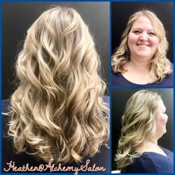 Alchemy Salon