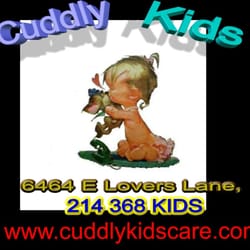 Cuddlykids