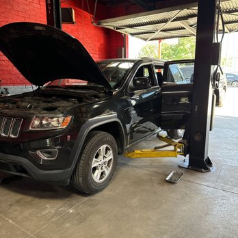 Golden State Auto Service - Auto Repair Near Me - Glendale, California
