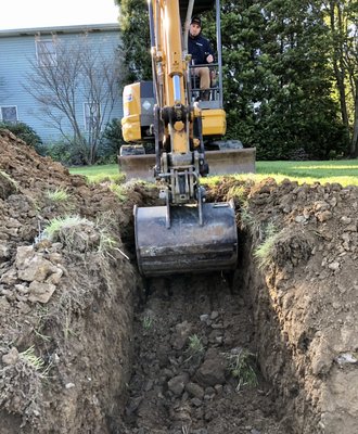 SmartChoice Water Services Logo