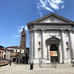 Free Walk in Venice - free tours in Venice