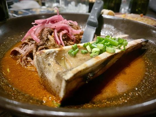 Teocalli Cocina by null