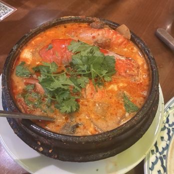 Koon Thai Kitchen - Thai Near Me - San Diego, California