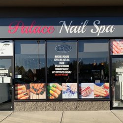 Palace Nail Spa
