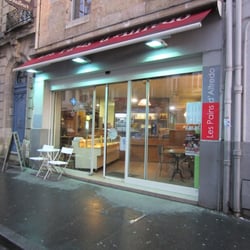 Les Pains d'Alfredo