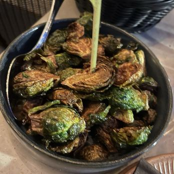 ABA - Brussels Sprouts - Mediterranean Near Me - Nashville, Tennessee ABA - Brussels Sprouts - Mediterranean Near Me - Nashville, Tennessee