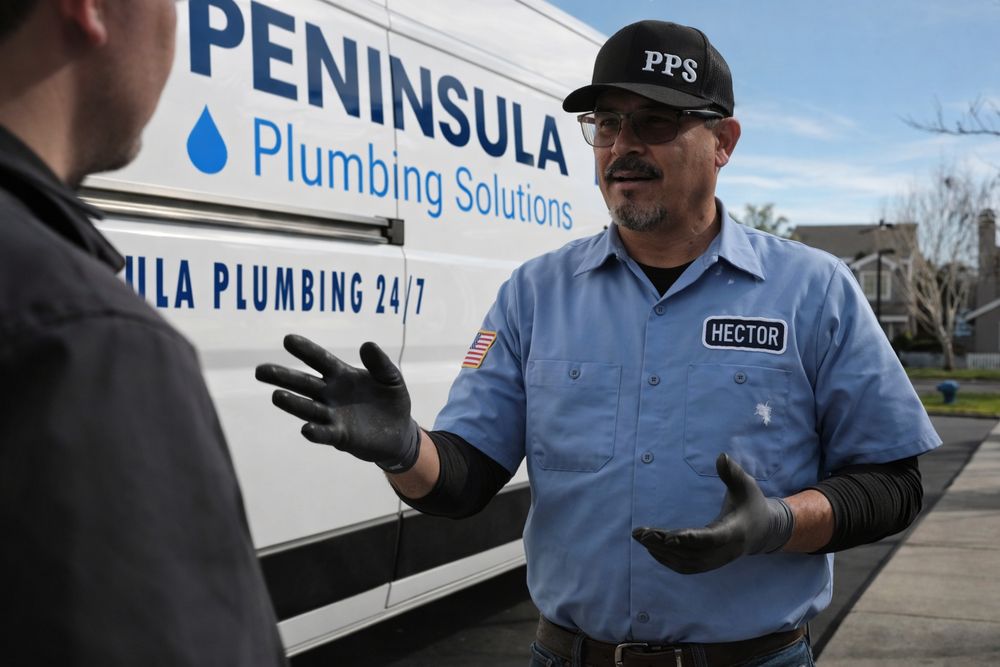 Peninsula Plumbing Solutions - Updated April 2026 - 42 Photos - 26 ...