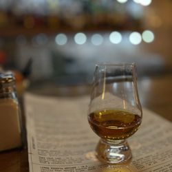 Arthur's - Pappy Van Winkle 10 year