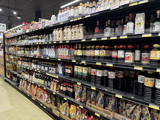 Mitsuwa Marketplace - New Jersey by null