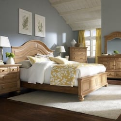 Rice Custom Cabinetry - FURNITURE & FLOORING
