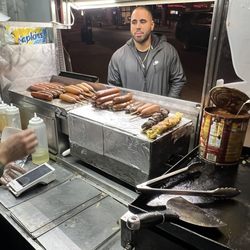 Best City Gyro