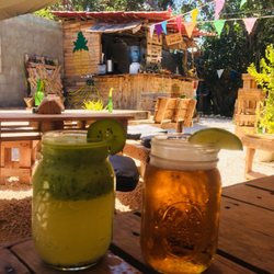 La Tarima - Really cool location!!!!