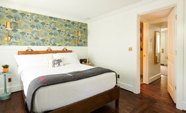 ARRIVE Wilmington by null