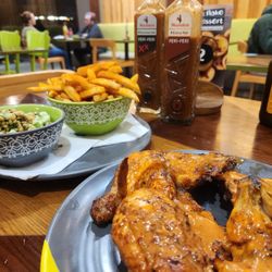 Nando's Morningside