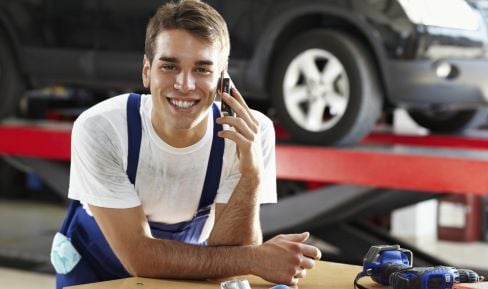 Specialized Import Auto Service