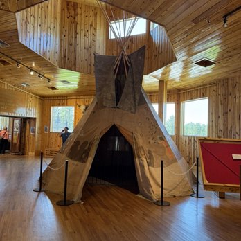 Crazy Horse Memorial - Landmarks & Historical Buildings Near Me - Crazy Horse, South Dakota