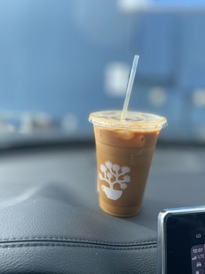 Joshua Tree Coffee Company by null