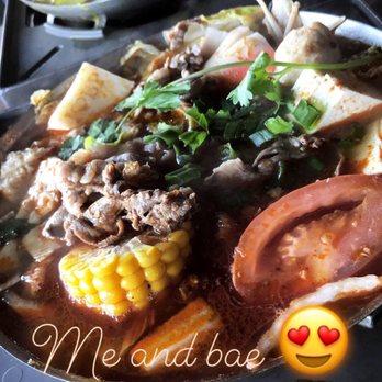 Boiling Point - Beef soup :) - Taiwanese Near Me - San Jose, California