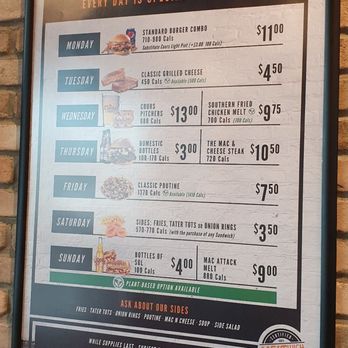 Meltwich Food - the deal of the day - Sandwiches Near Me - Newmarket, Ontario Meltwich Food - the deal of the day - Sandwiches Near Me - Newmarket, Ontario