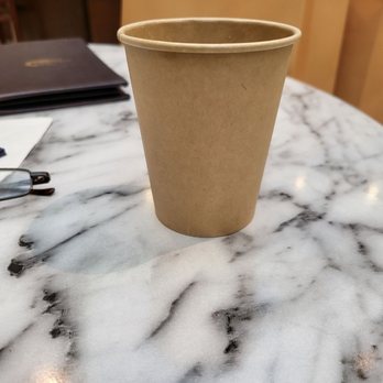 Caviar & More - Cup size for Americano ($3.75). - Specialty Food Near Me - Aventura, Florida Caviar & More - Cup size for Americano ($3.75). - Specialty Food Near Me - Aventura, Florida