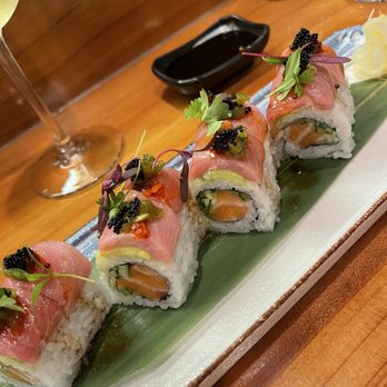 BF Miyabi - Sushi Bars Near Me - Roseville, California BF Miyabi - Sushi Bars Near Me - Roseville, California