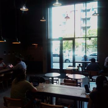 Alchemist Coffee Project - Coffee & Tea Near Me - Los Angeles, California Alchemist Coffee Project - Coffee & Tea Near Me - Los Angeles, California